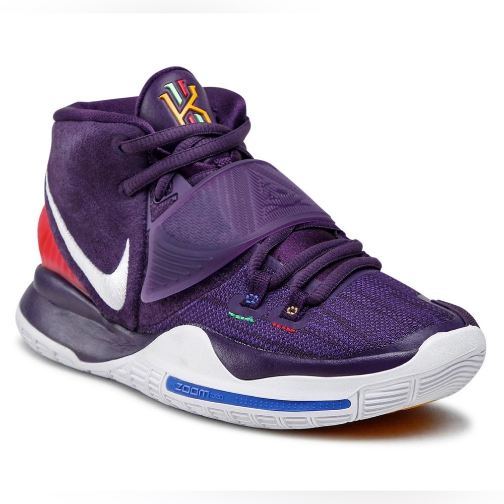 Nike Kyrie 6